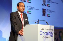 2nd International Oncology Conference